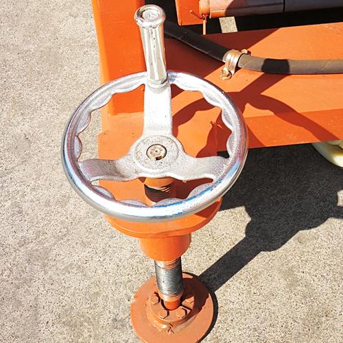 移動式裝卸平臺 移動式裝卸平臺