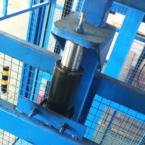 直頂式液壓升降平臺 直頂式液壓升降平臺